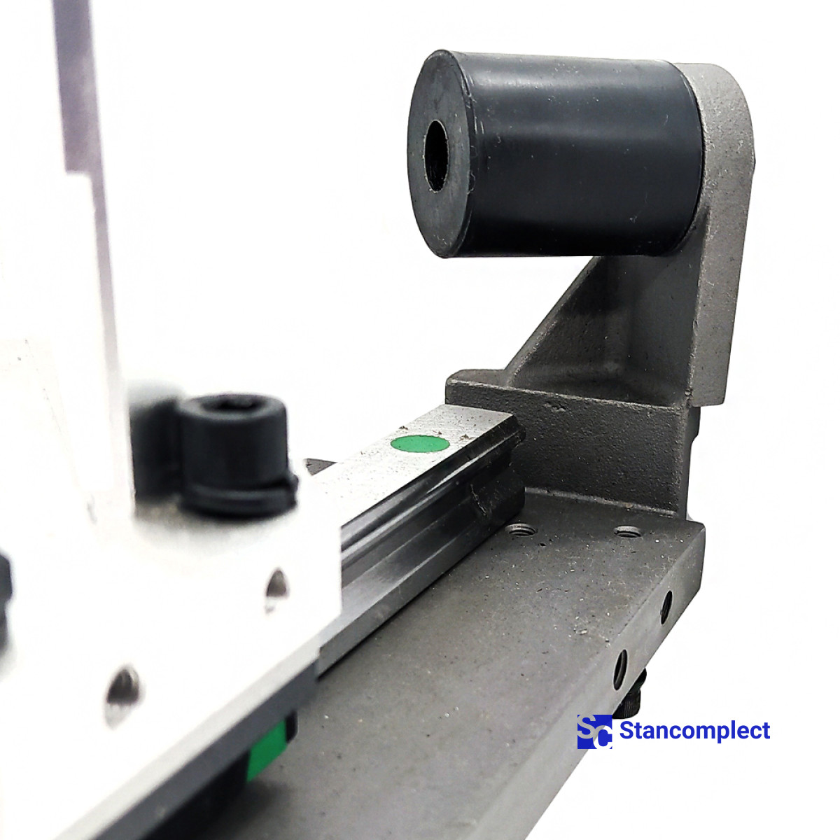 Náhradní sada ořezávače starší než 2010 pro olepovačky hran KDT